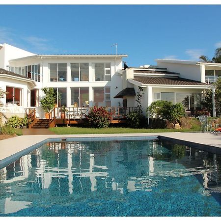 Cintsa Lodge Chintsa Luaran gambar