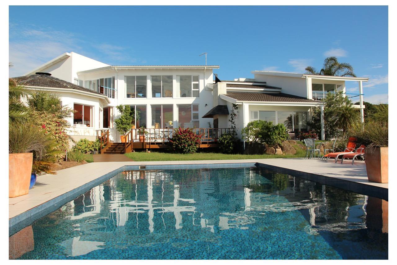 Cintsa Lodge Chintsa Luaran gambar