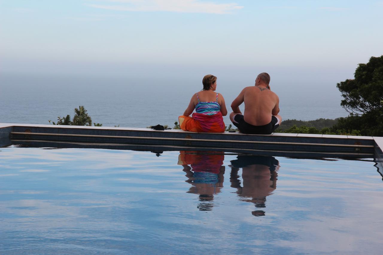 Cintsa Lodge Chintsa Luaran gambar