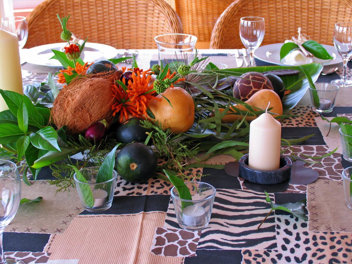 Cintsa Lodge Chintsa Luaran gambar
