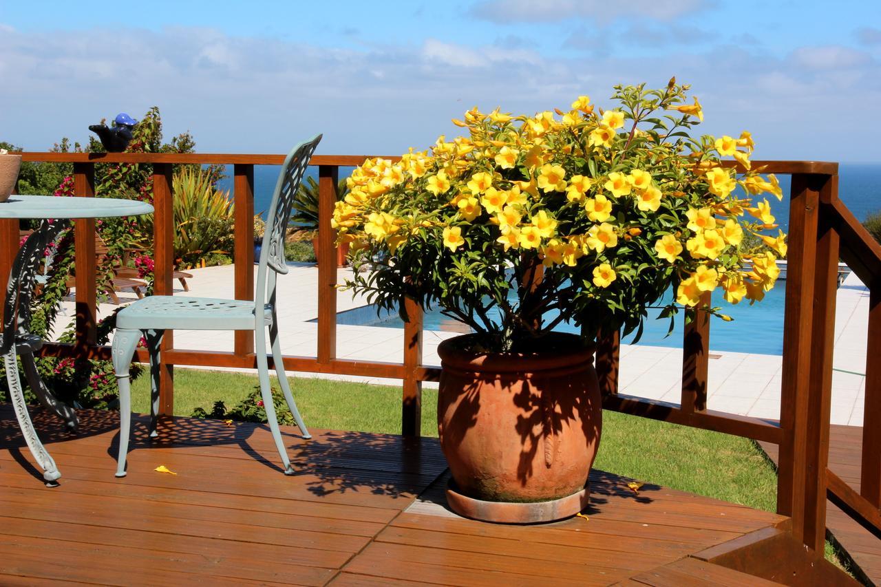 Cintsa Lodge Chintsa Luaran gambar