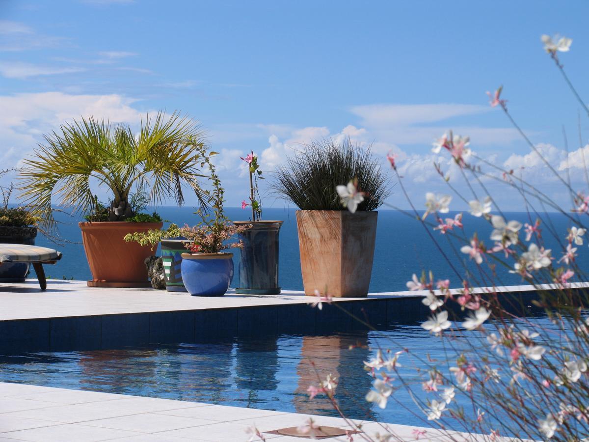 Cintsa Lodge Chintsa Luaran gambar