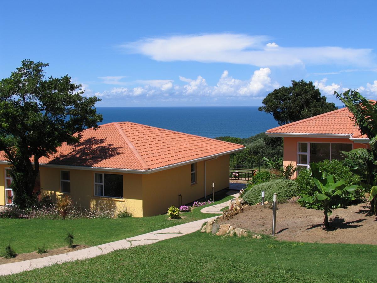 Cintsa Lodge Chintsa Luaran gambar
