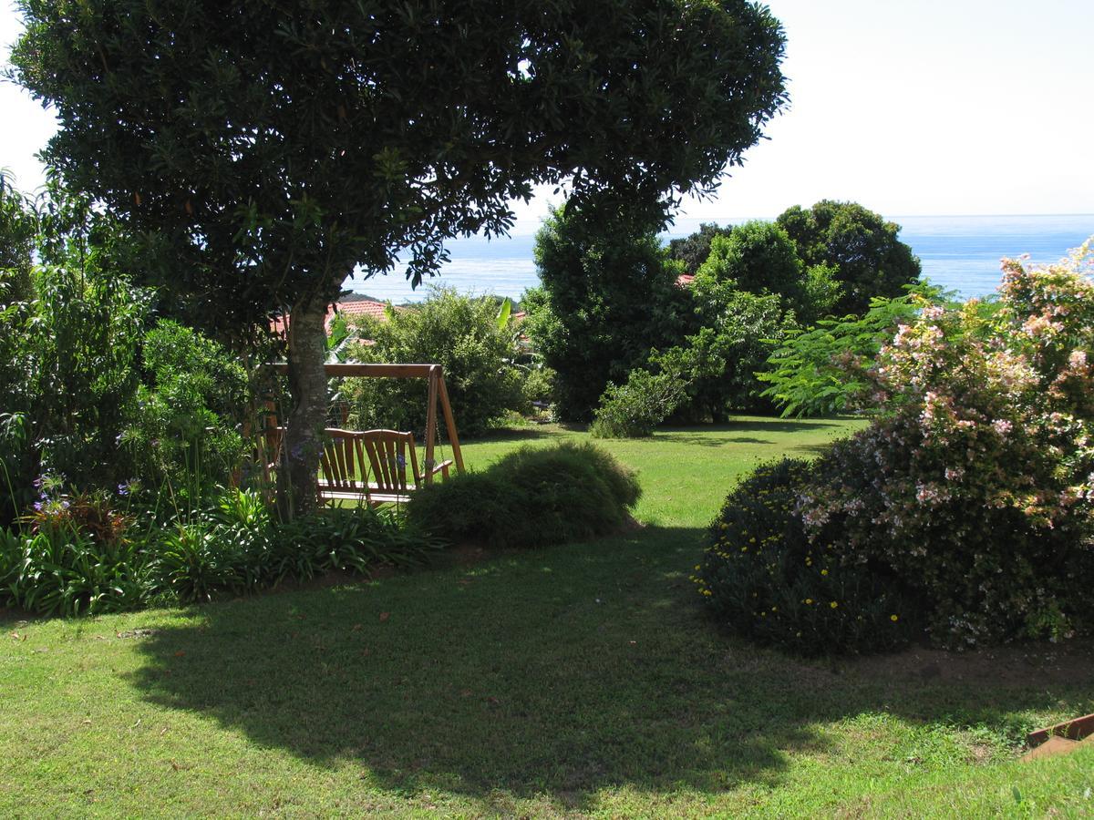 Cintsa Lodge Chintsa Luaran gambar
