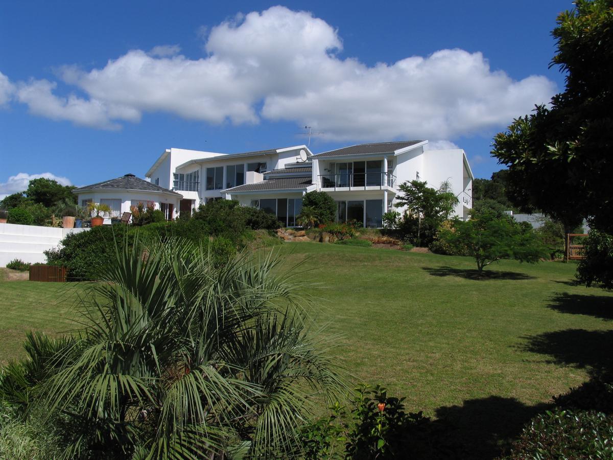 Cintsa Lodge Chintsa Luaran gambar