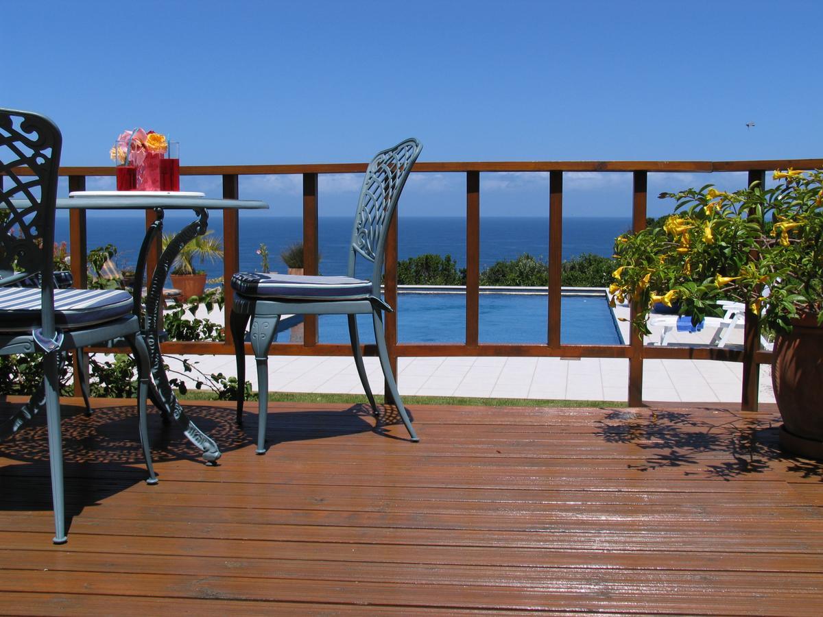 Cintsa Lodge Chintsa Luaran gambar
